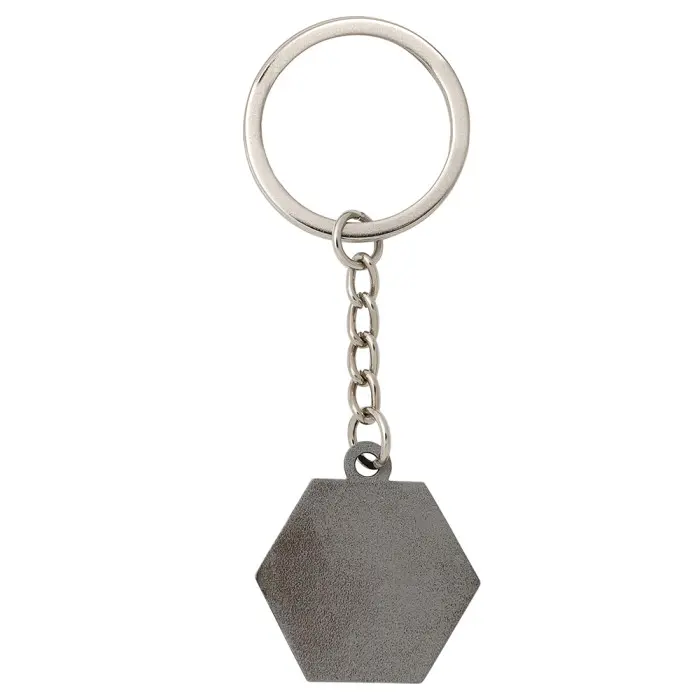 Wolverhampton Wanderers Store | Shop Official Wolves Antique Silver Crest Keyring Wolves Gear